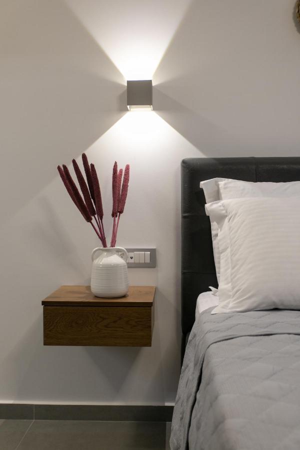 Gaia Apartments I Anthousa  Экстерьер фото